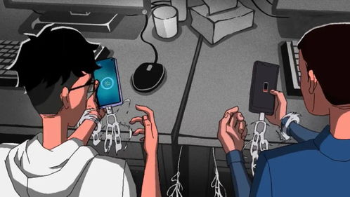 vivo新玩法 悬疑动画引爆营销，动漫游艺用品销售迎来新浪潮