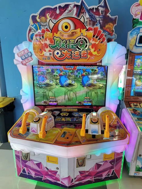 二手动漫游戏机回收与游艺用品销售 循环经济下的新兴市场